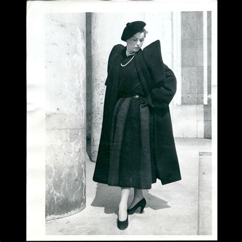 tailleur dior 1949|christian Dior styles.